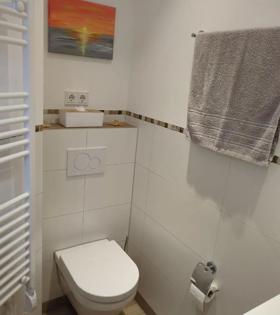 Villa Green Oasis Poreč Appartement