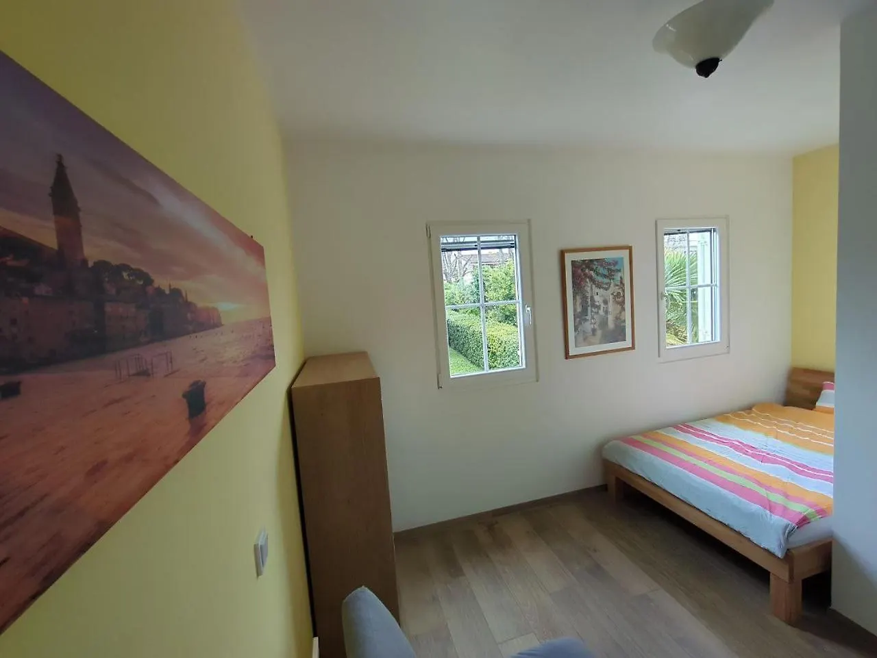 Villa Green Oasis Poreč Kroatië
