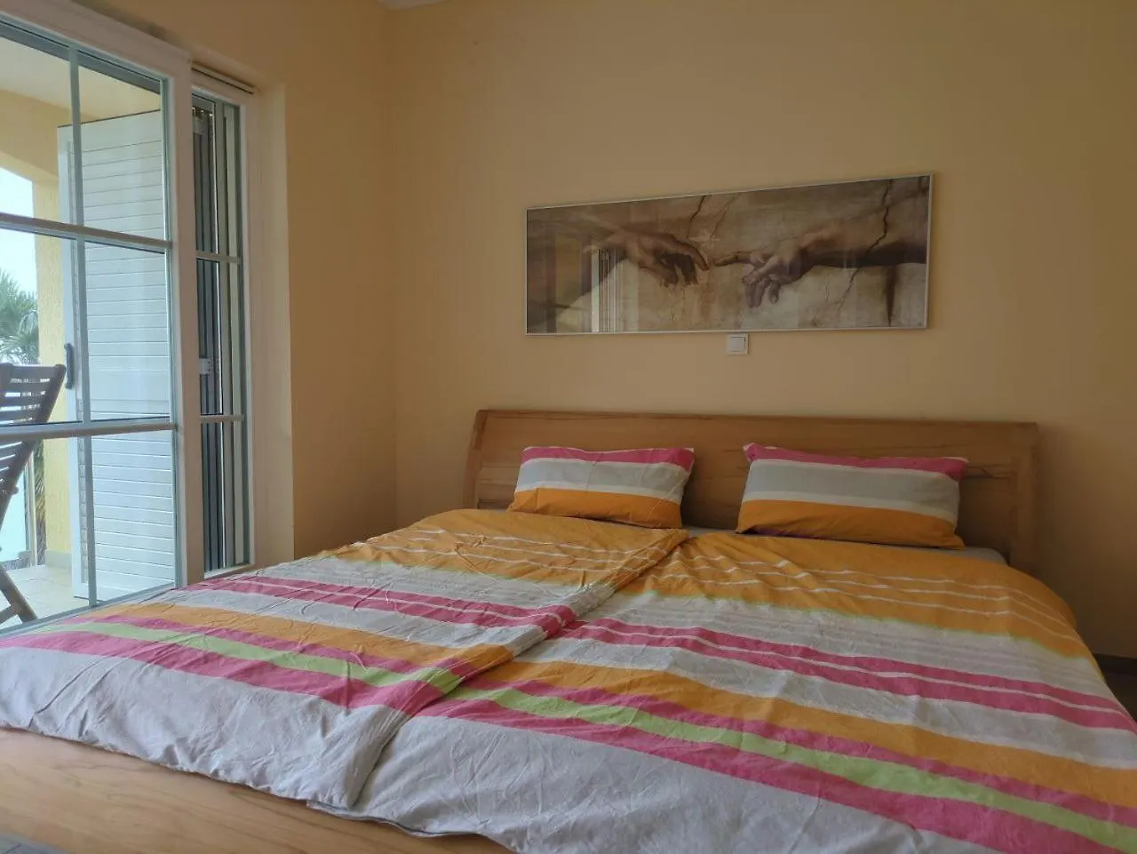 Villa Green Oasis Poreč 0*,  Kroatië