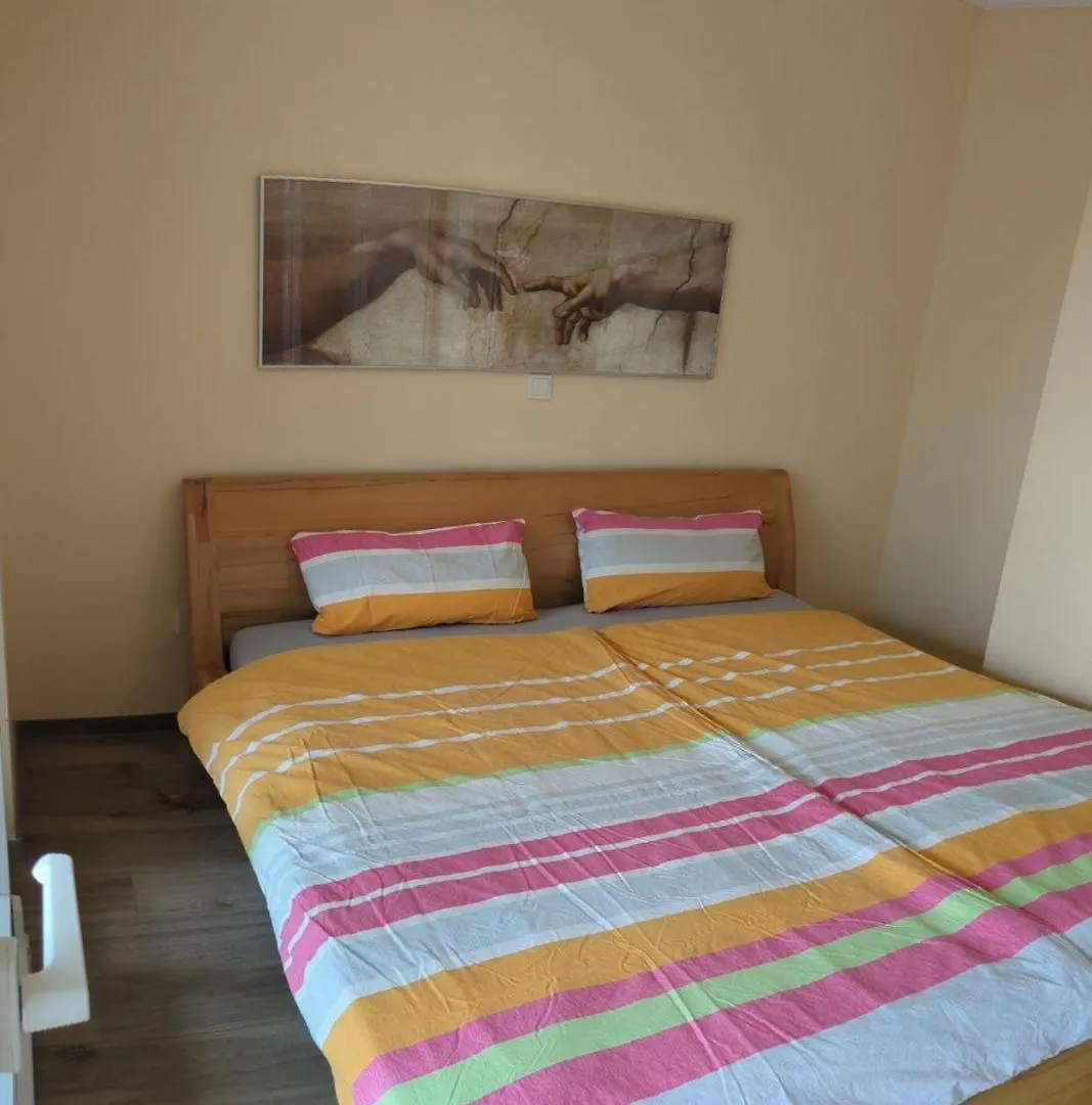 Villa Green Oasis Poreč 0*,