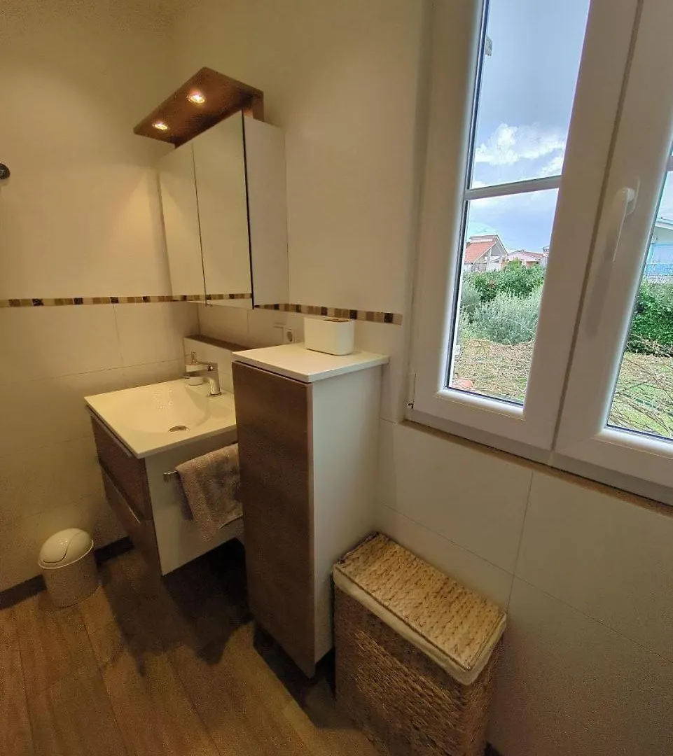פורץ Villa Green Oasis 0*,  קרואטיה