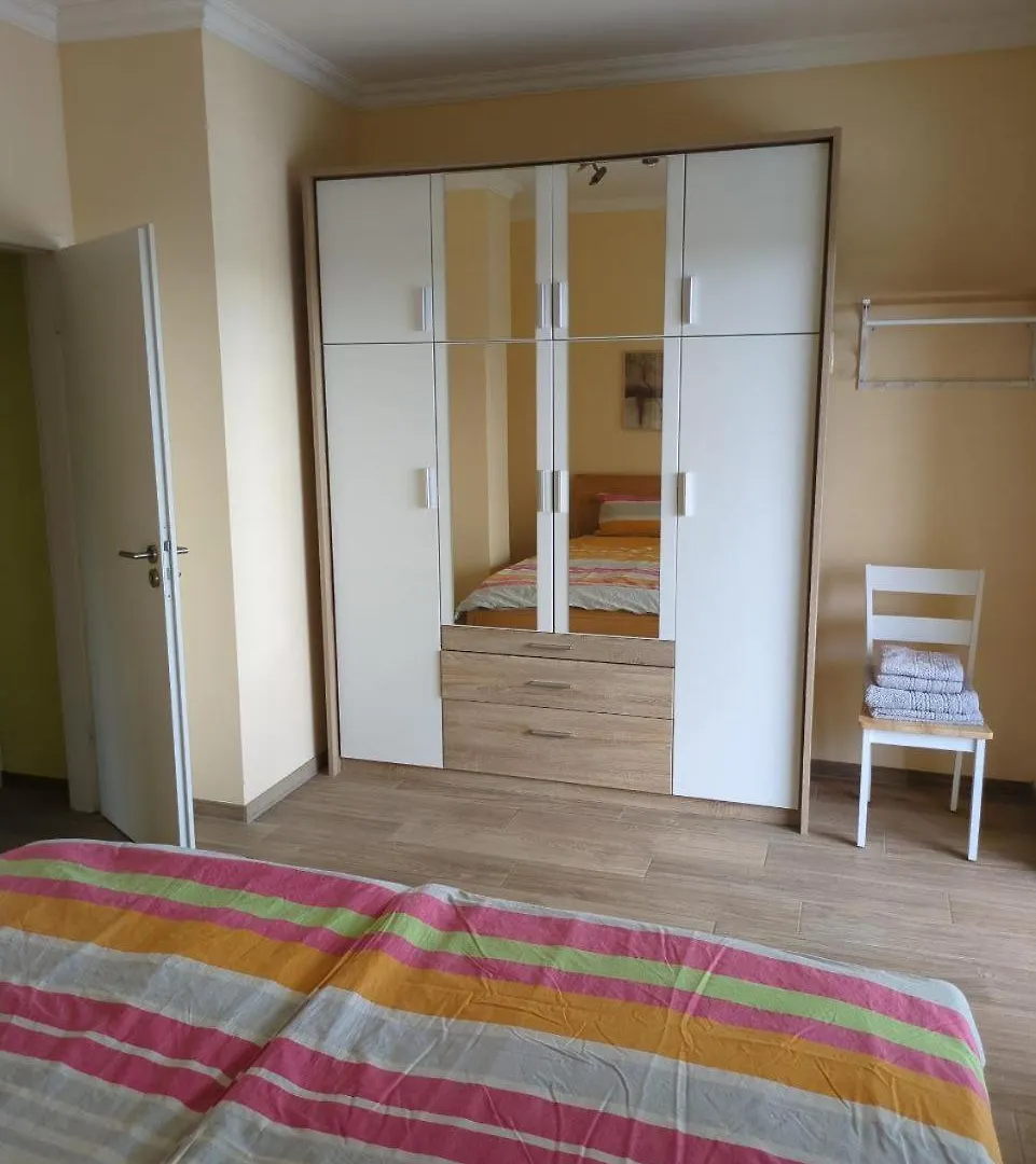 Appartement Villa Green Oasis Poreč