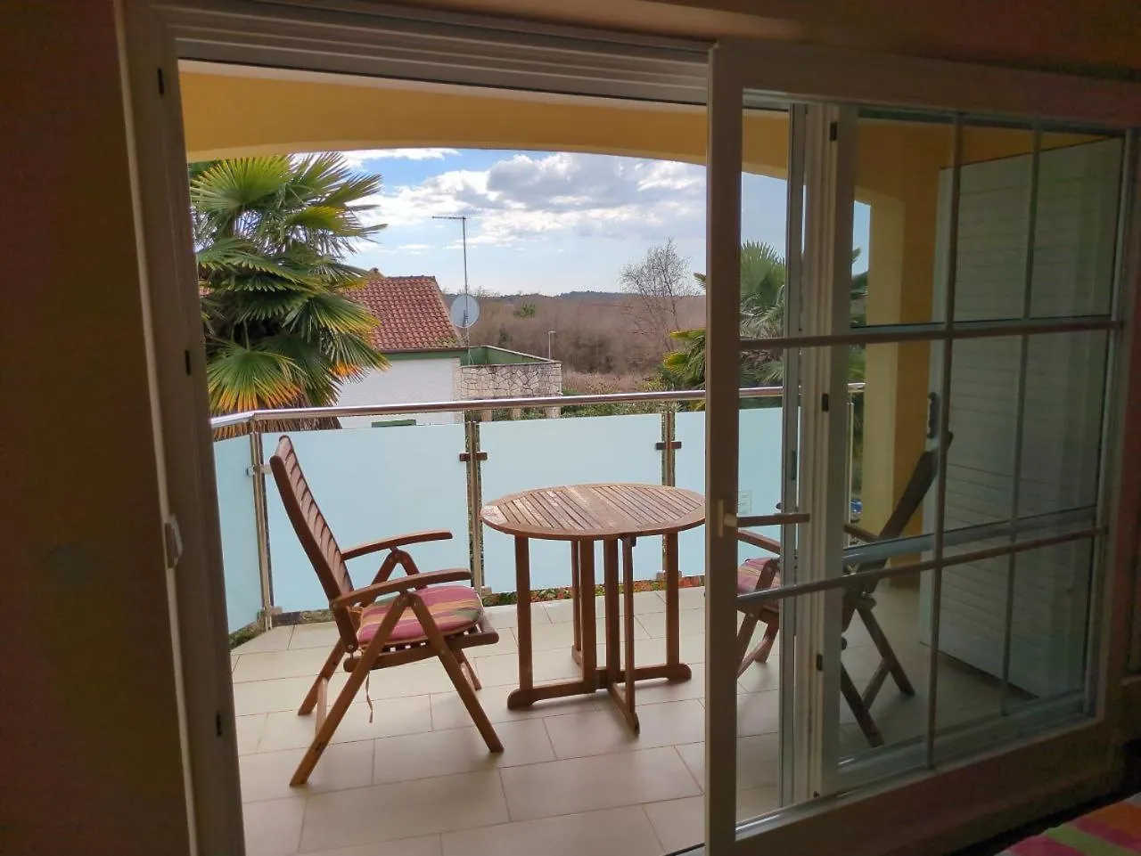 Appartement Villa Green Oasis Poreč Kroatië