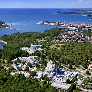 Apartman Valamar Diamant, Poreč