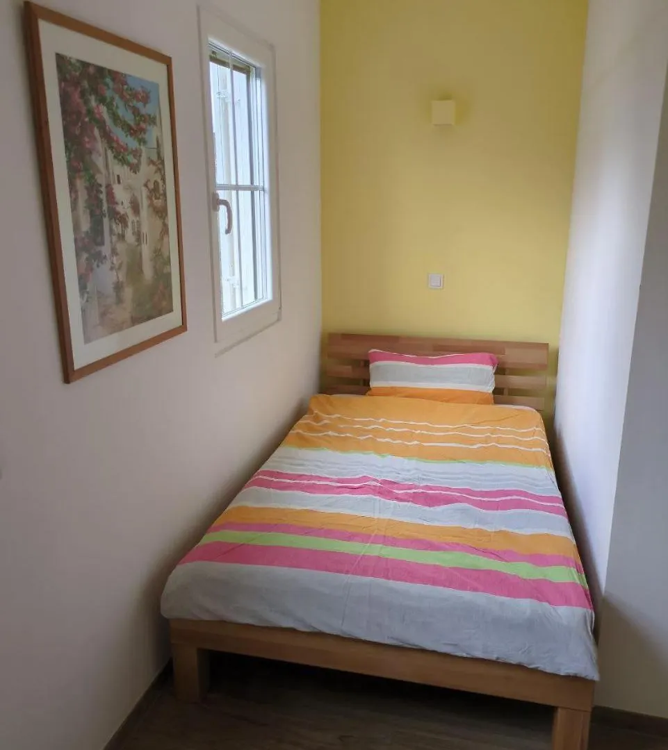 Villa Green Oasis Poreč Lejlighed