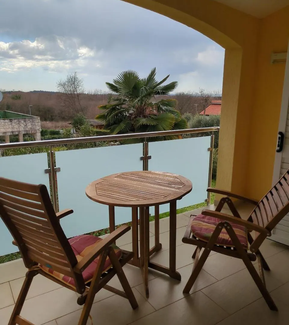 Villa Green Oasis Poreč