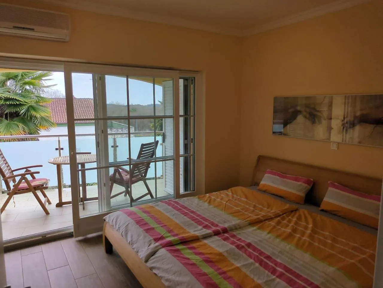 Villa Green Oasis Poreč
